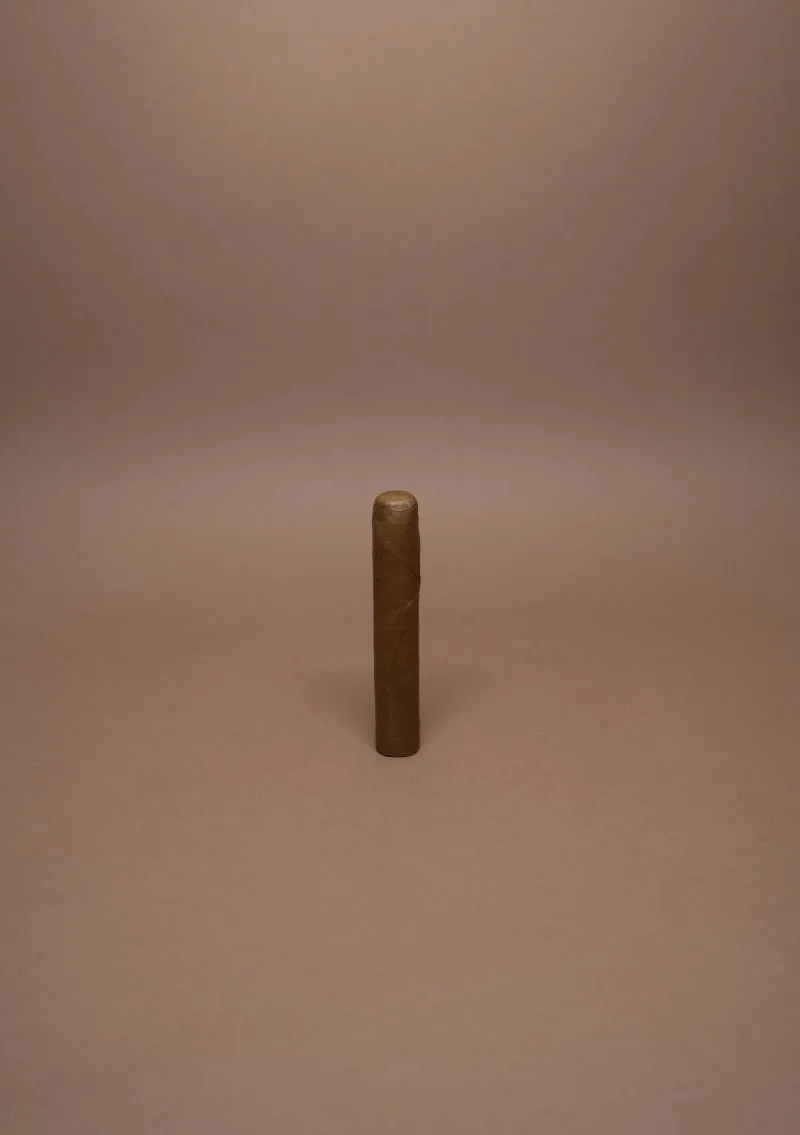 Overrun, Aba Robusto