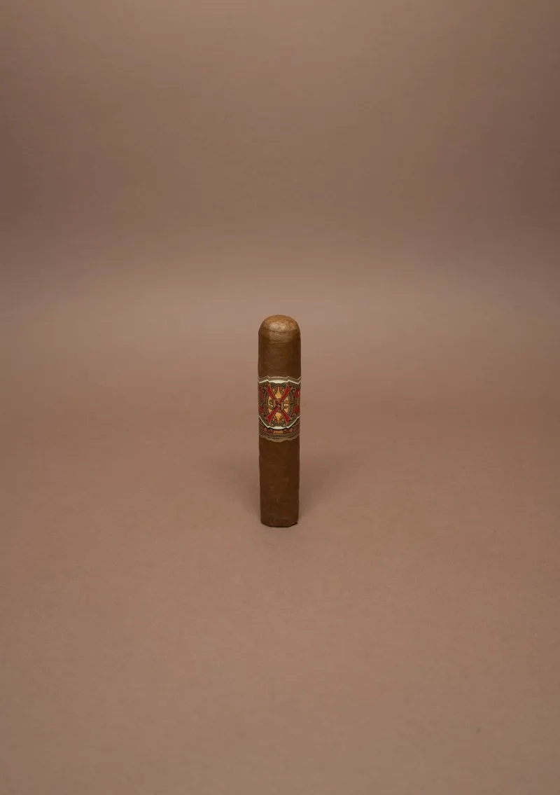 Arturo Fuente, FFOX Magnum O — alternate view