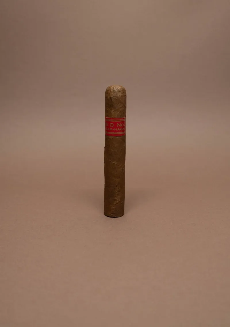 Partagas, Serie D N°4 — alternate view