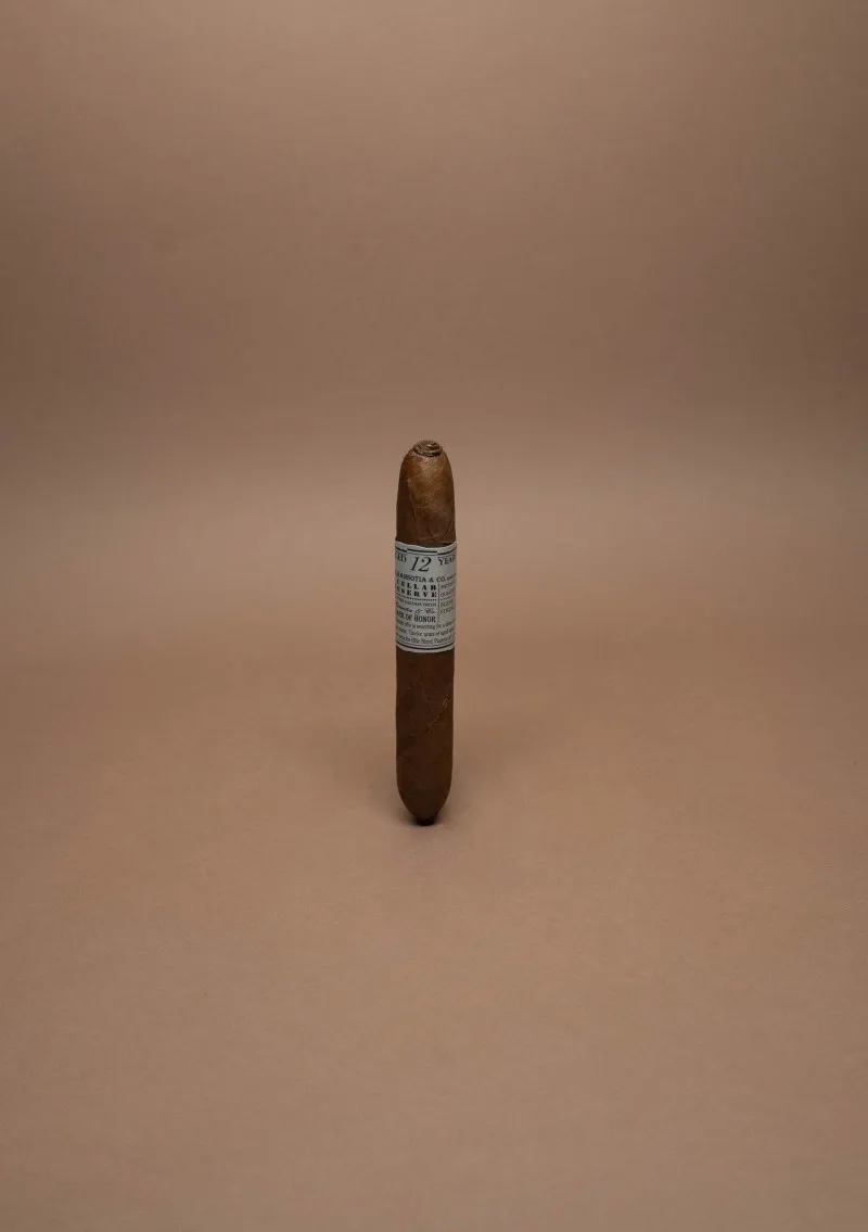 Gurkha, Cellar Reserve 12Y Hedonisme Grand Rothschild