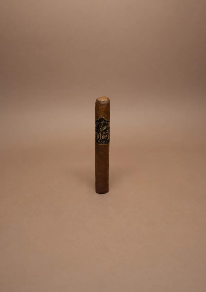 Gurkha, Ghost Gold Asura