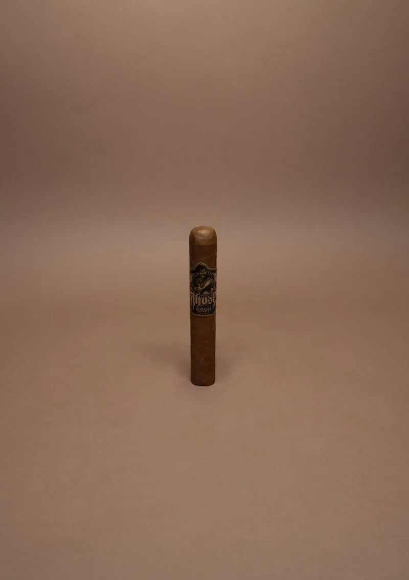 Gurkha, Ghost Gold Shadow