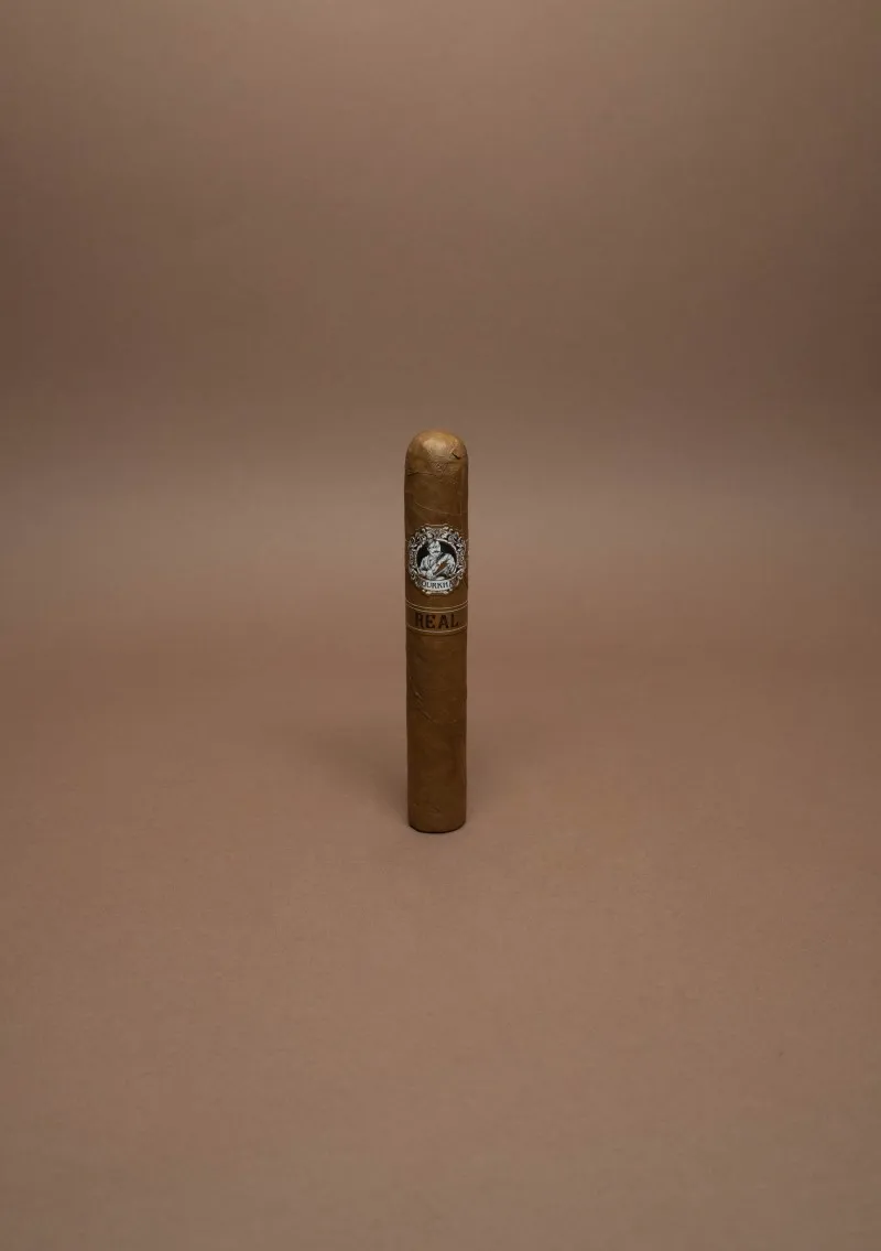 Gurkha, Real Magnum