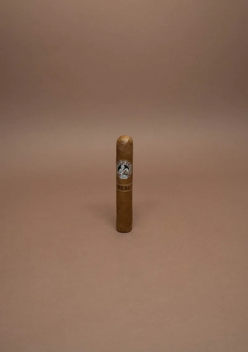 Gurkha, Real Robusto