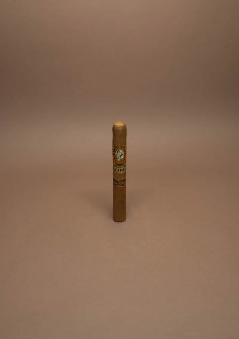 Gurkha, Royal Challenge Toro