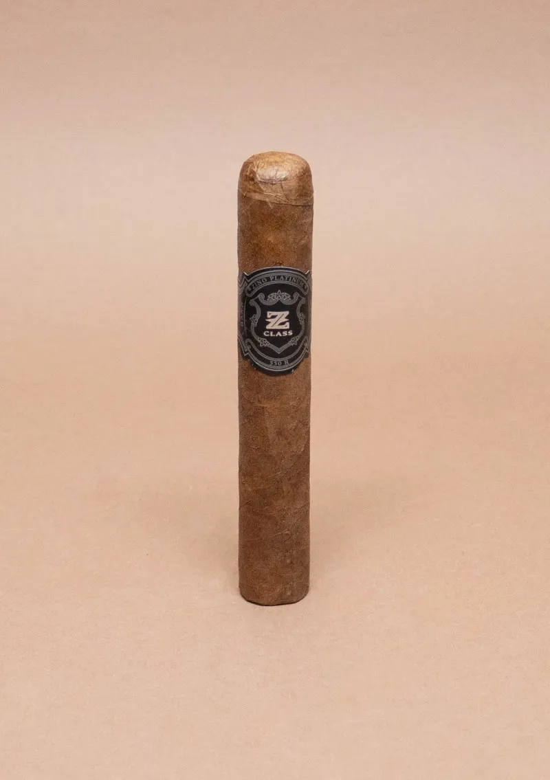 Zino, Platinum Z-Class 550 Robusto