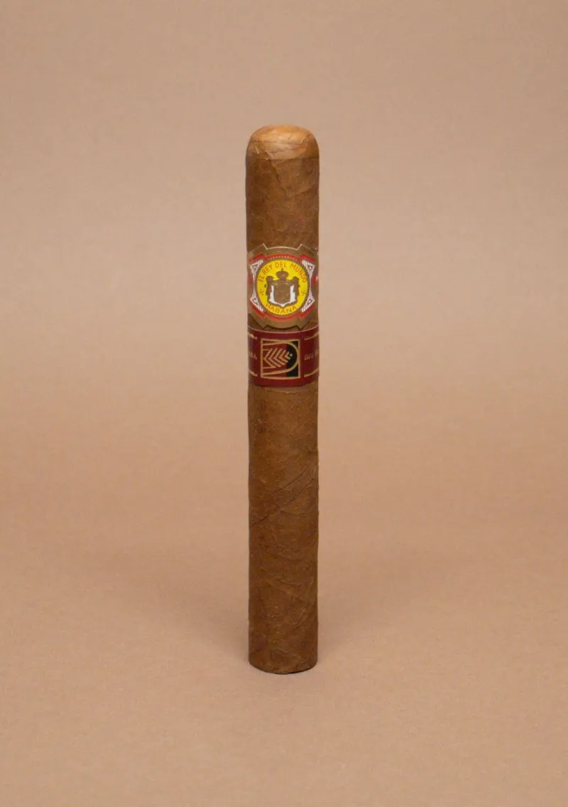 El Rey del Mundo, Royal Series LCDH