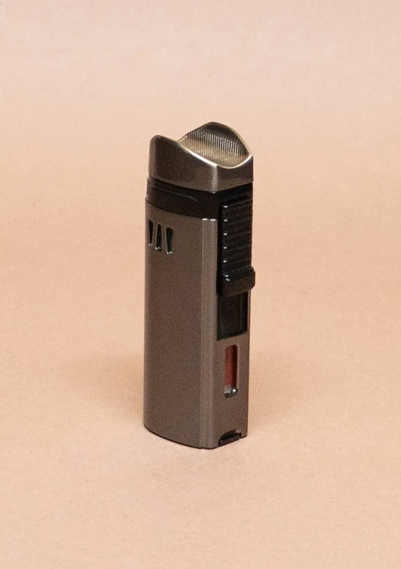 Lighter, 3 Jet - Punch