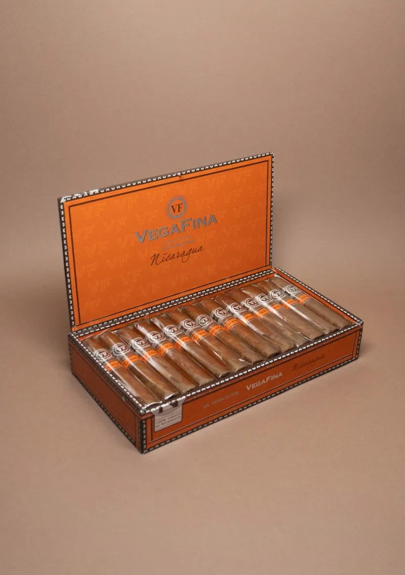 VegaFina, Nicaragua Robusto