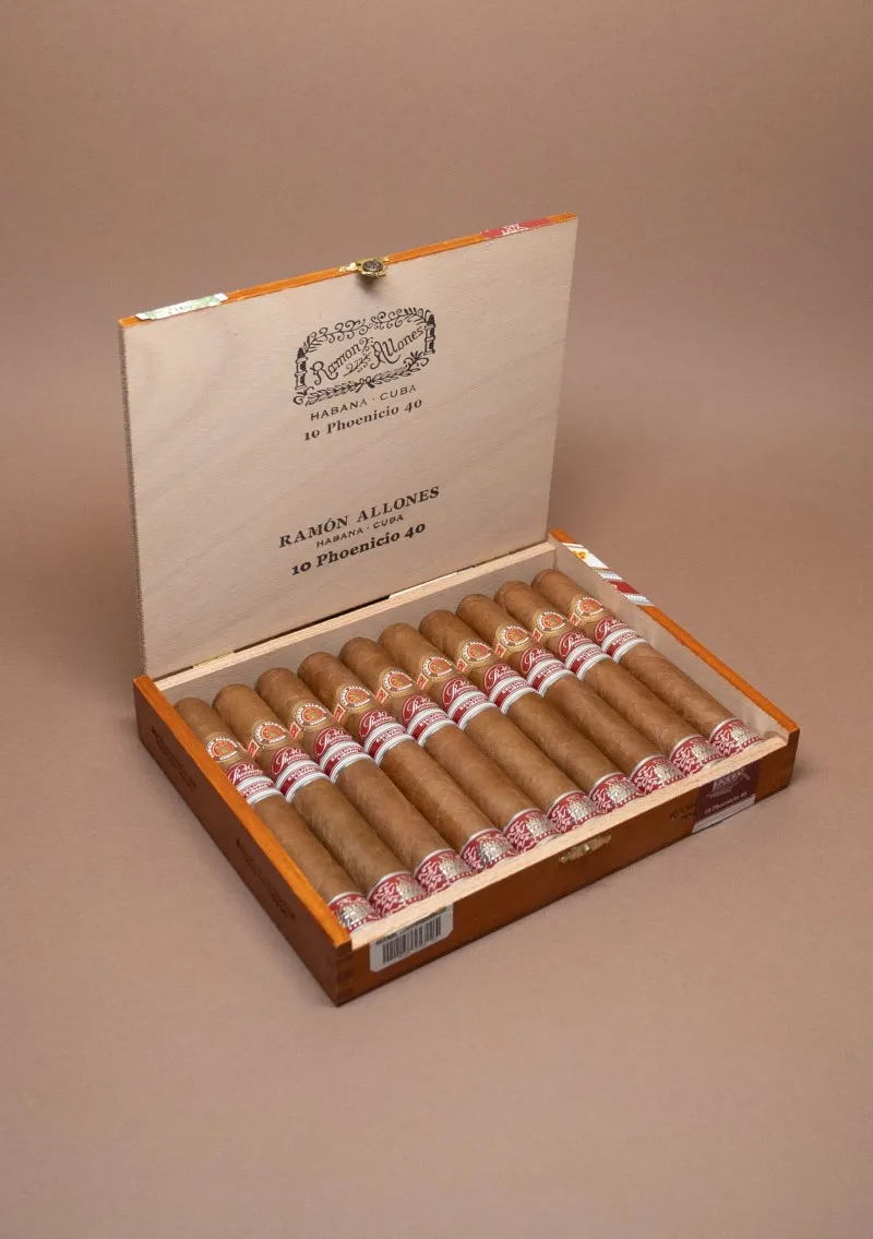 Ramon Allones, Phoenicio 40 Regional Edition Libano