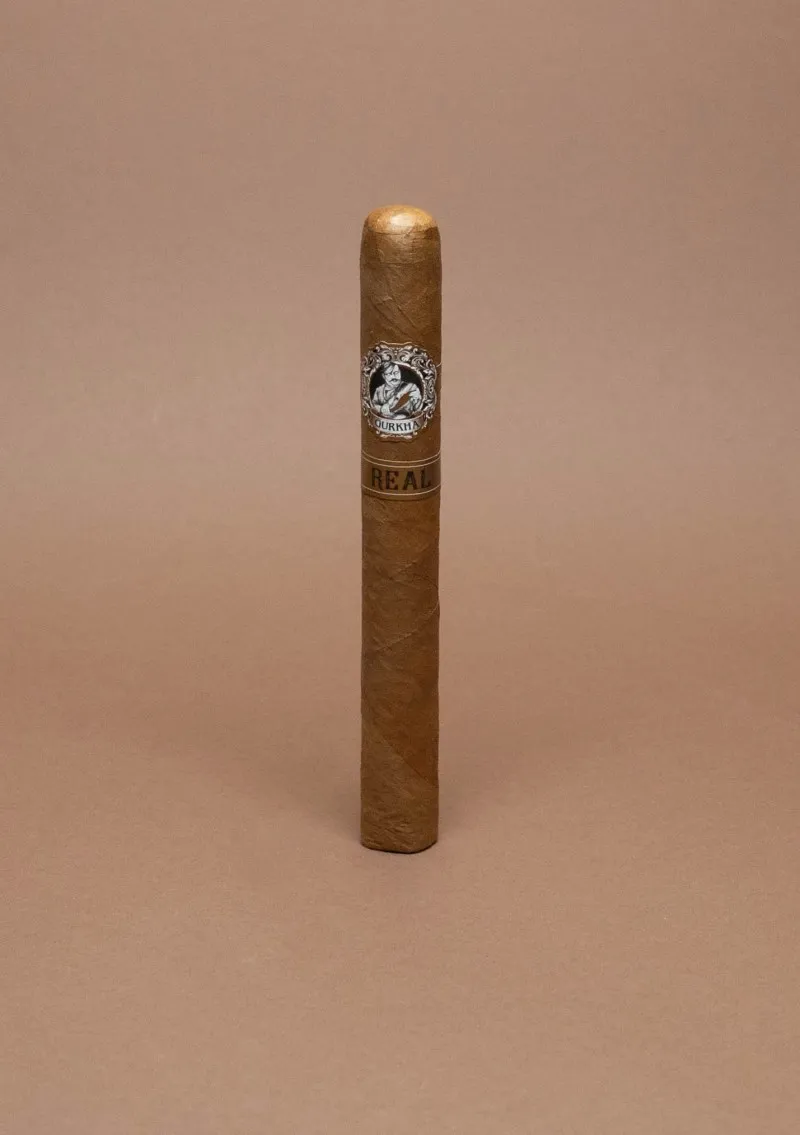 Gurkha, Real Churchill
