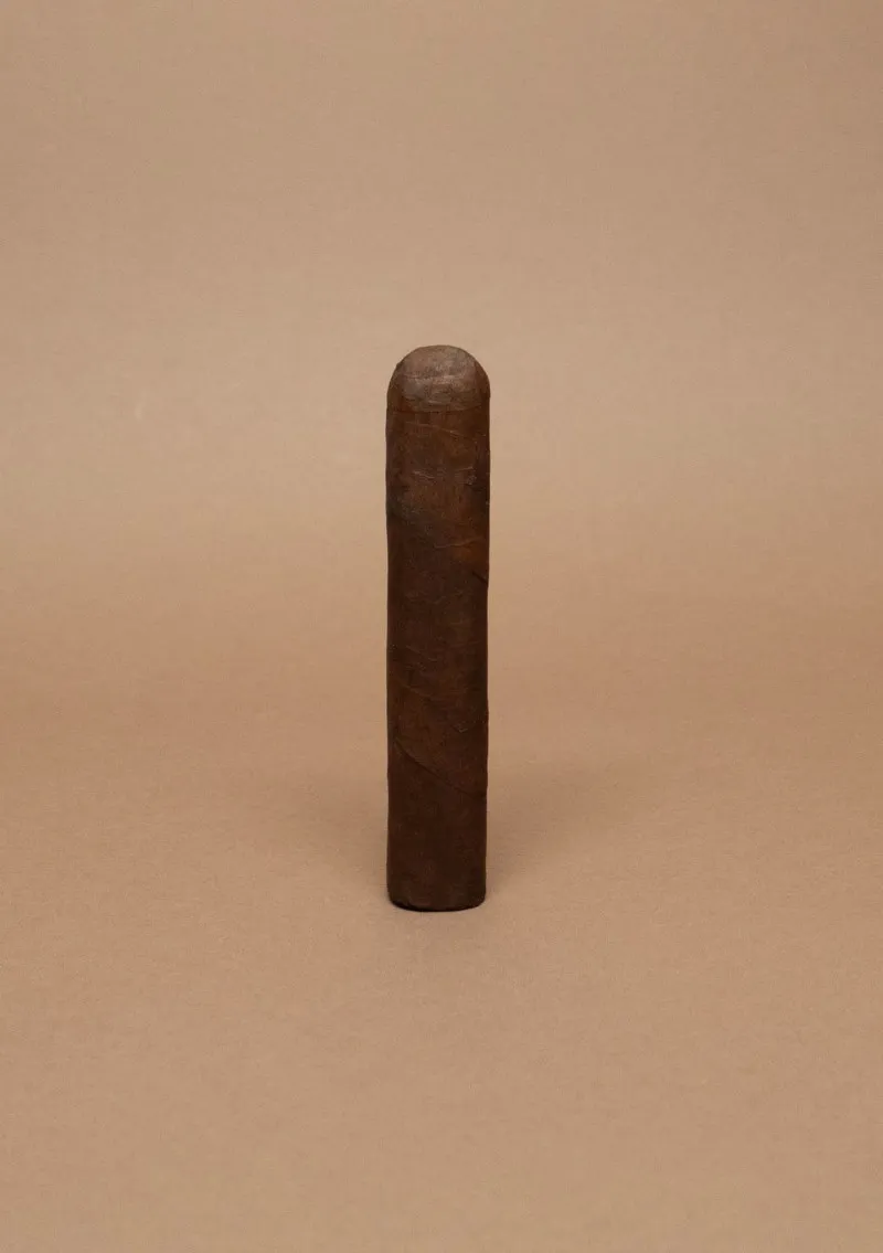 Overrun, Est Double Robusto Soft — alternate view