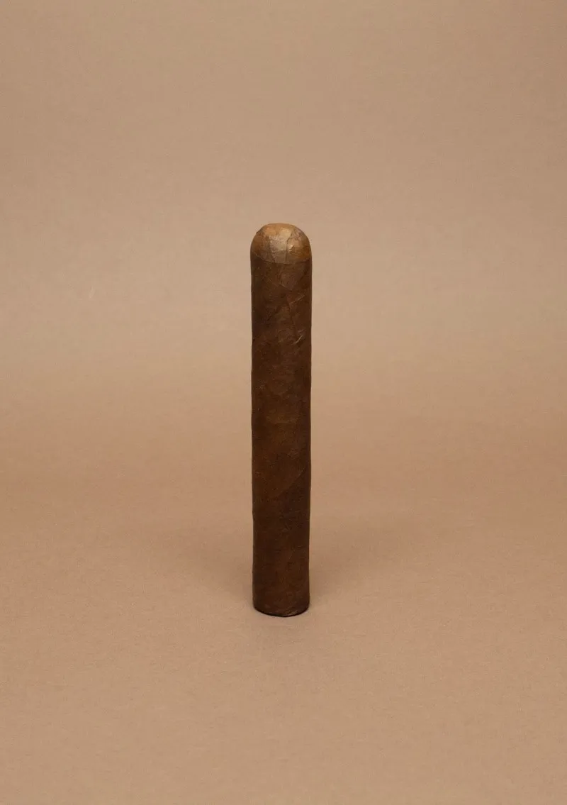Overrun, Est Robusto Grande — alternate view