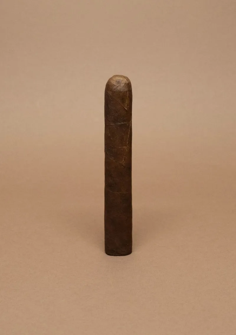Overrun, Est Robusto Grande AO