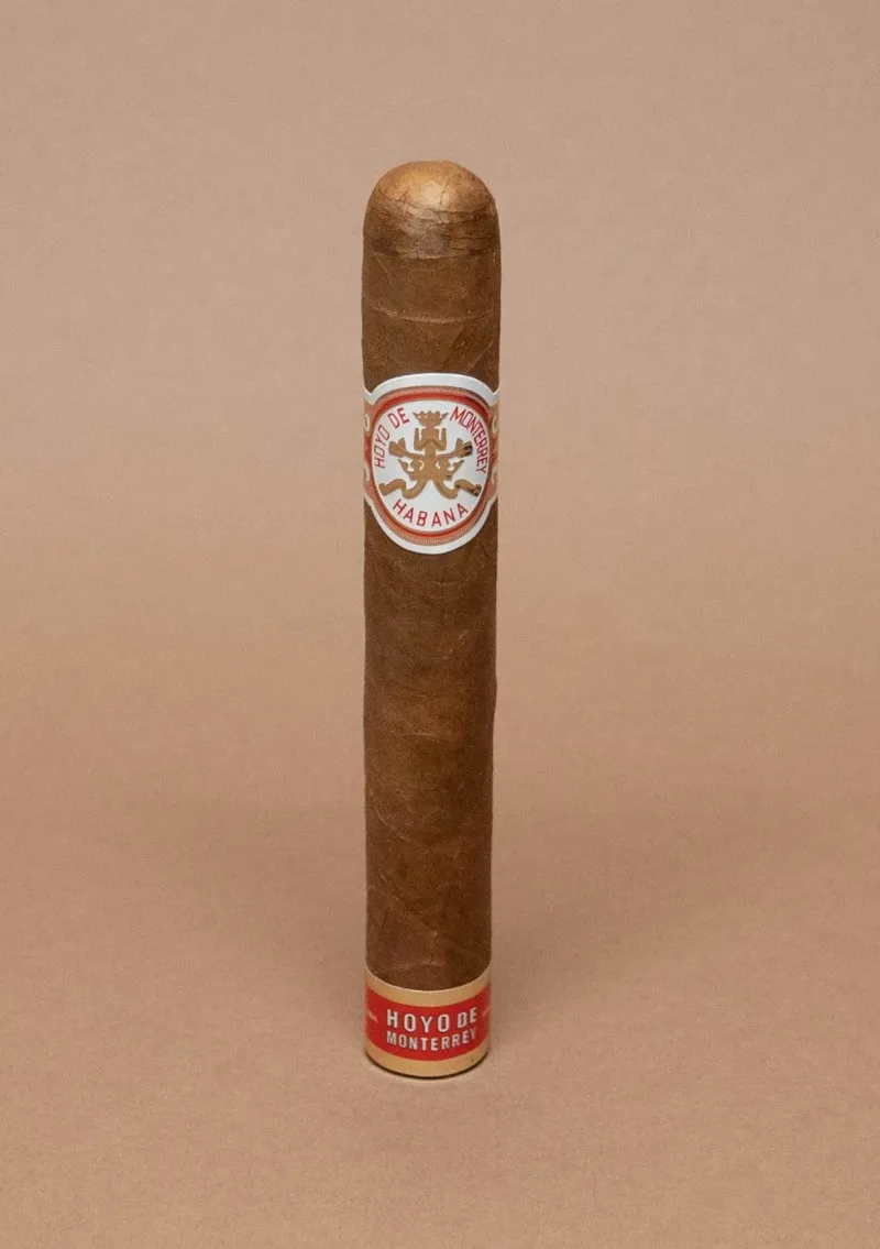 Hoyo de Monterrey, Destino Travel Humidor — alternate view