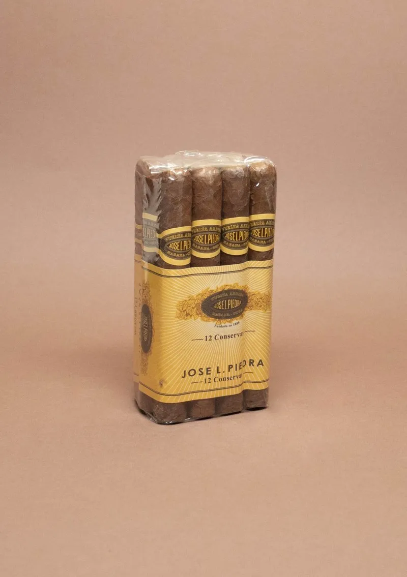 Jose L. Piedra, Conservas