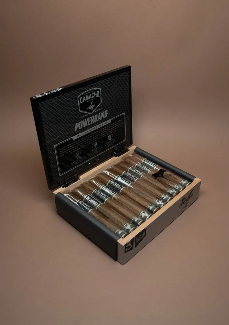 Combo Box - Juan Lopez & Camacho — alternate view
