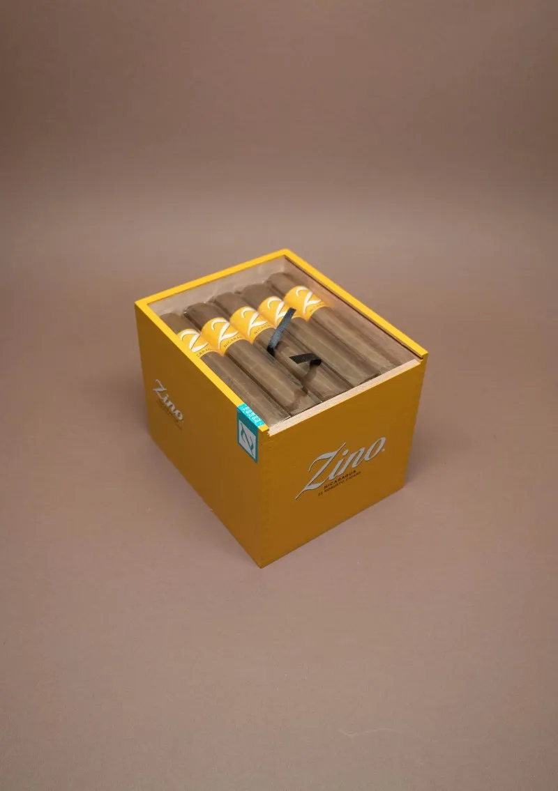Combo Box - Montecristo & Zino
