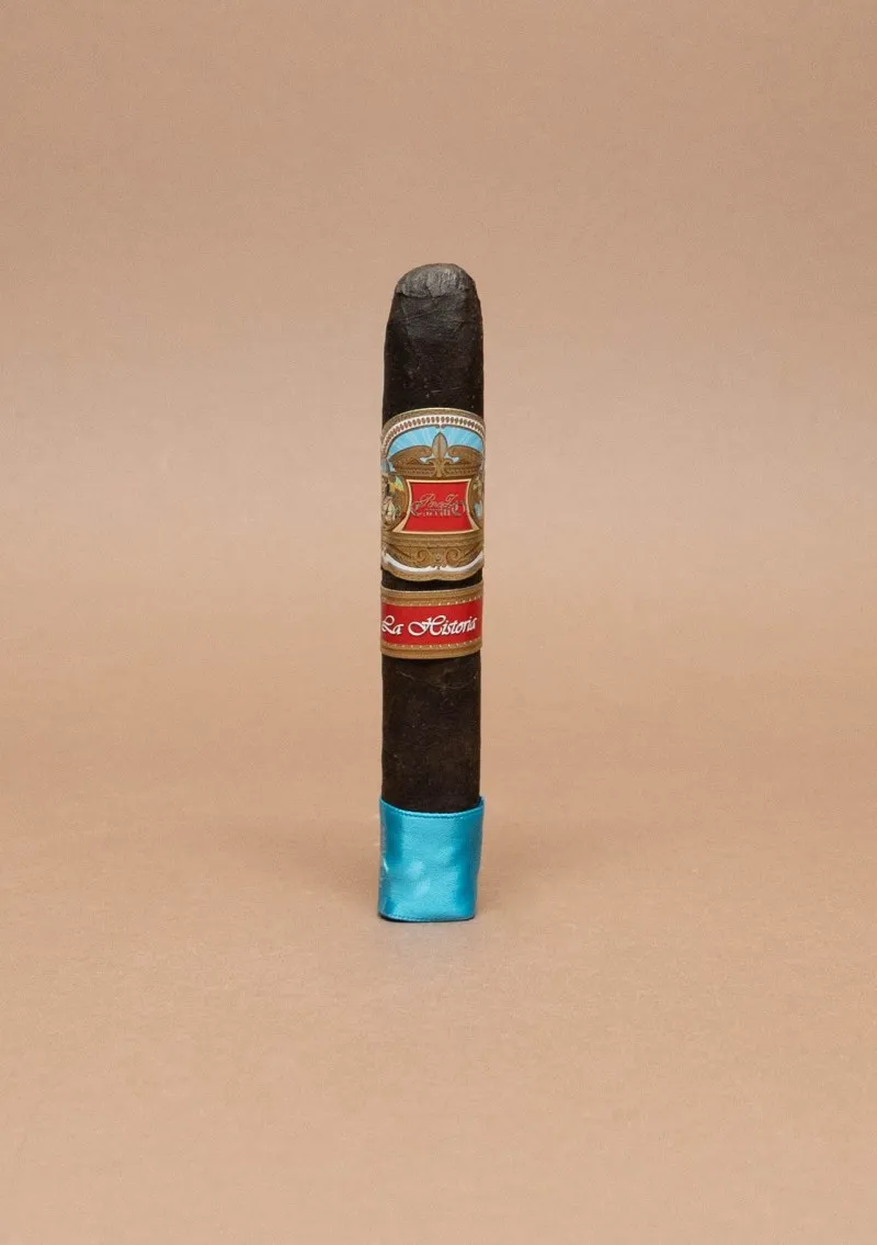 E. P. Carrillo, La Historia El Senador — alternate view
