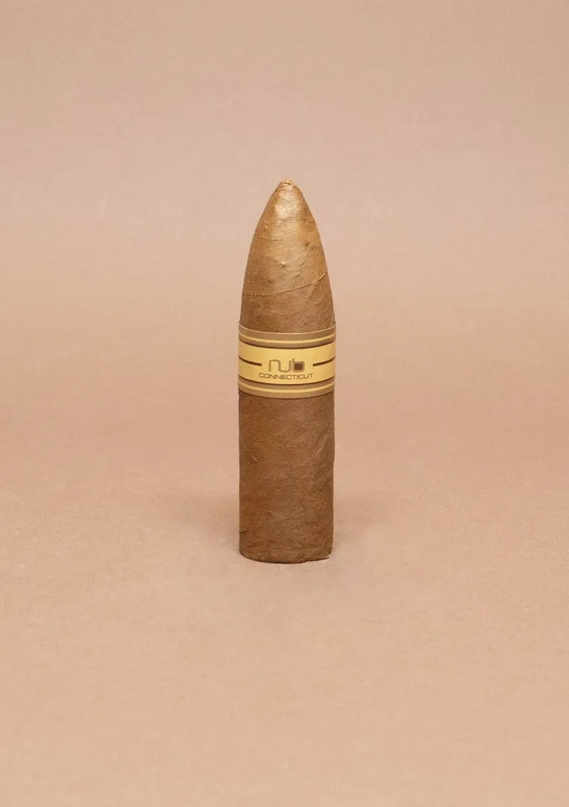 Nub, Connecticut 464T