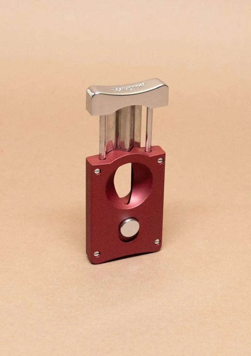 Cigar V Cutter, Tycoon