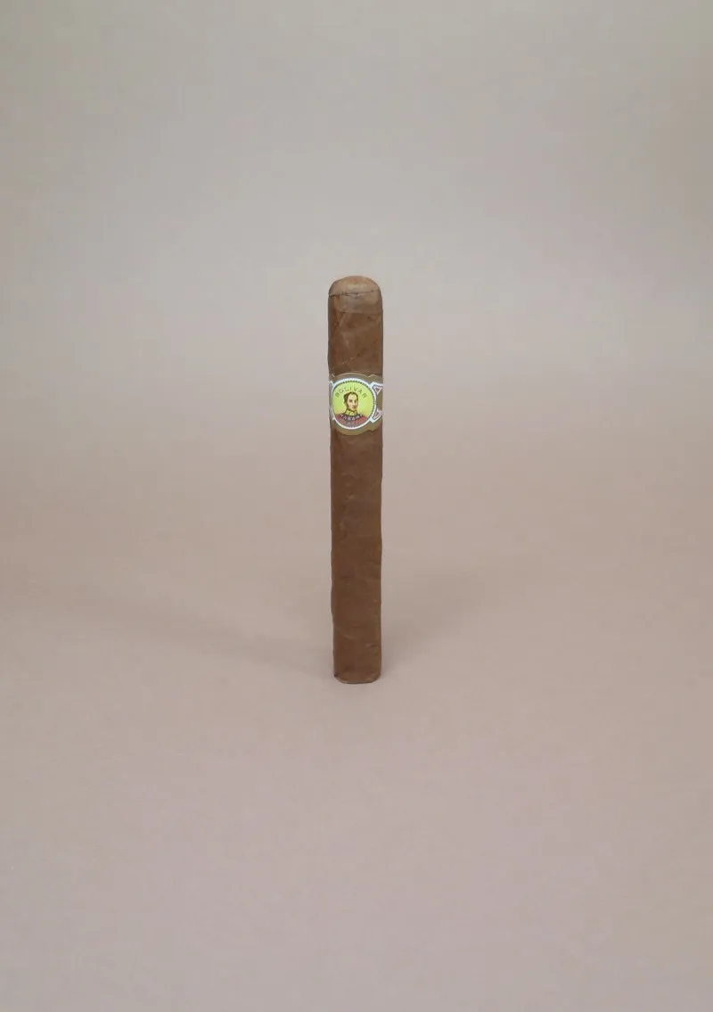 Bolivar, Petit Coronas