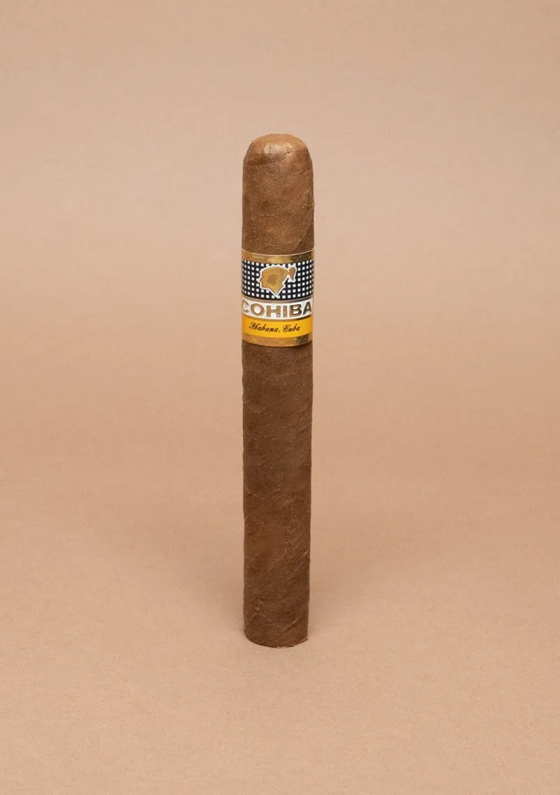 Cohiba, Siglo IV