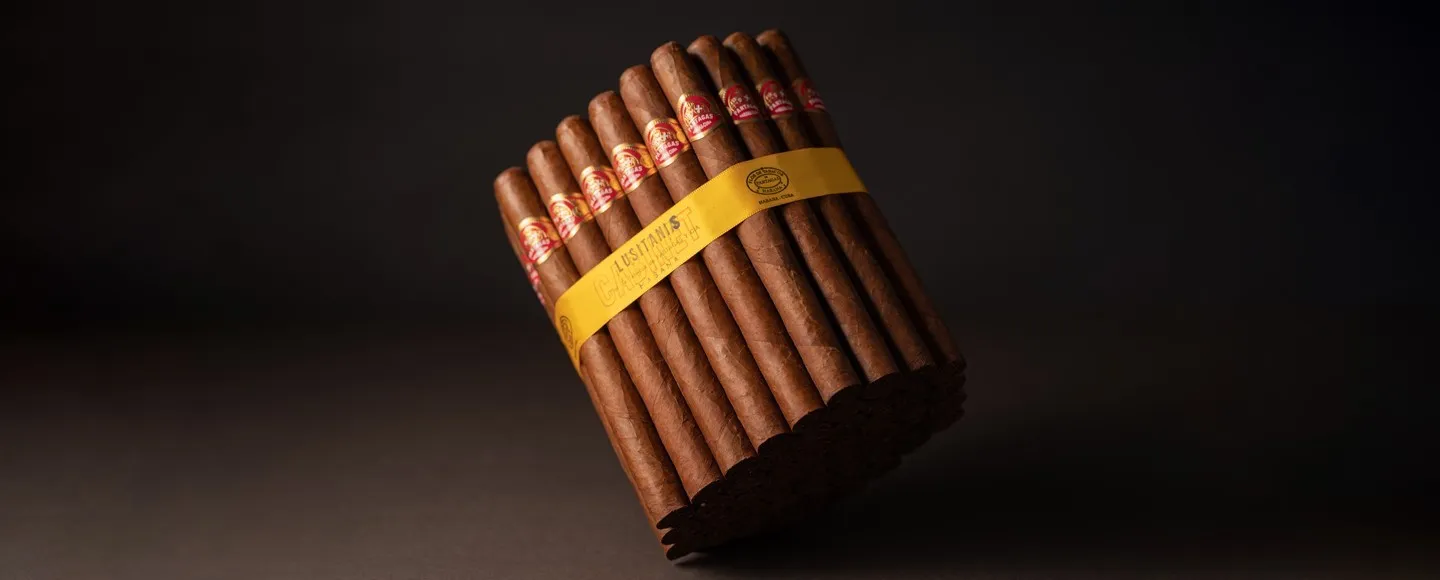 EU Gestocigars showroom